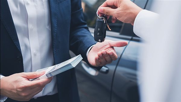 قرض السيارة من البنك