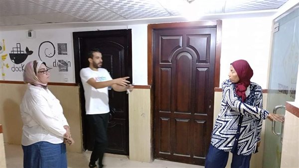 حملات مواجهة سناتر