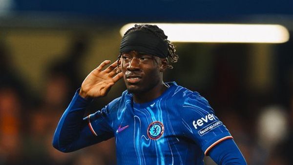 نوني مودويكي لاعب