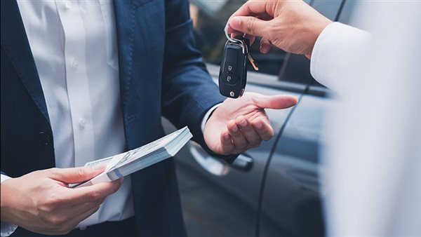 قرض السيارة