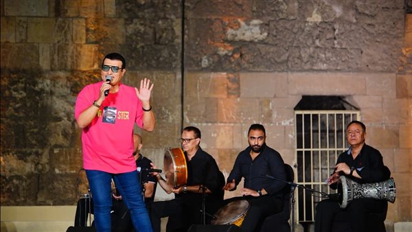 إيهاب توفيق