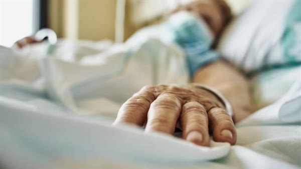 دعاء للمريض في المستشفى..