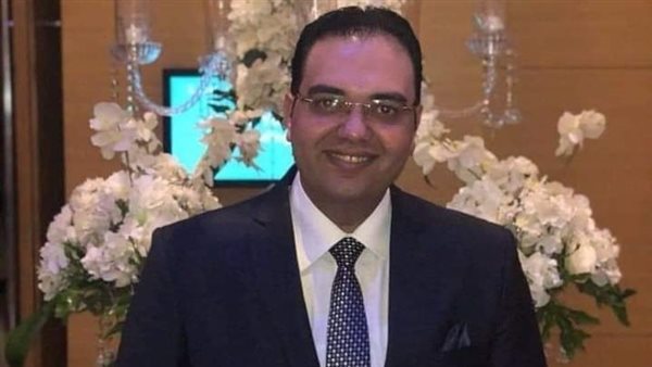 المستشار أحمد فؤاد