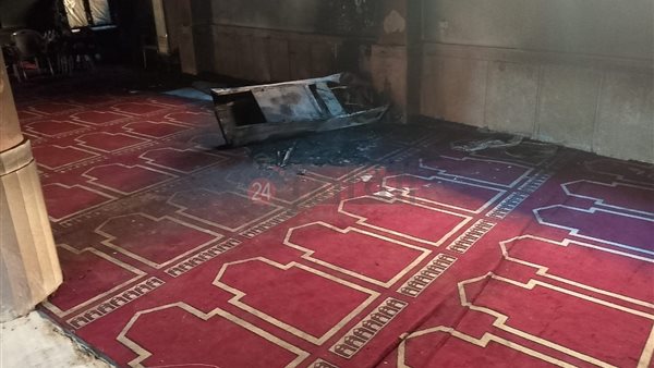 مسجد الفاروق 