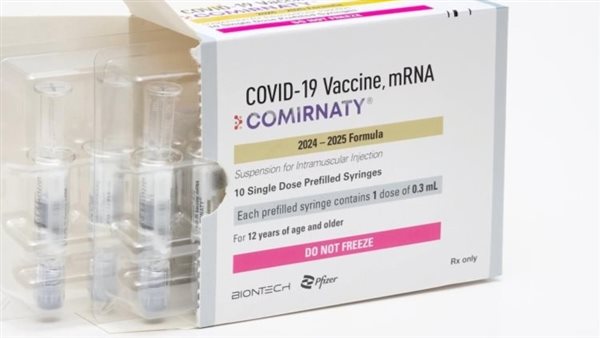 لقاحات كورونا 