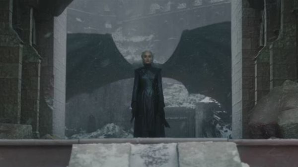 مسلسل Game of Thrones