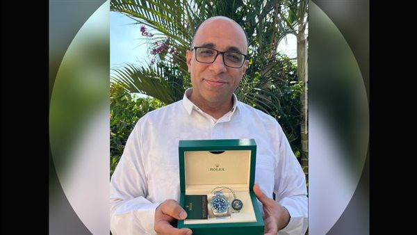 الدكتور هاني عبدالجواد