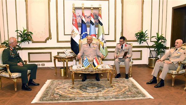 الفريق أول عبد المجيد