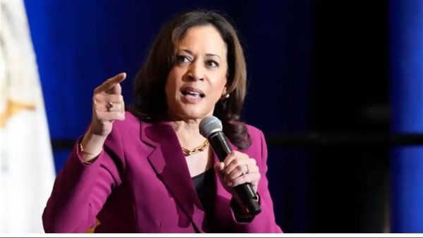 كامالا هاريس 