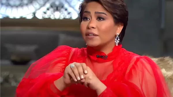 شيرين عبد الوهاب