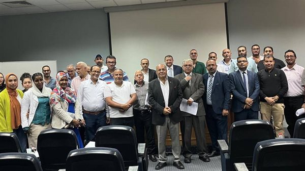 دورة جامعة القاهرة