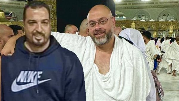 معتز التوني 