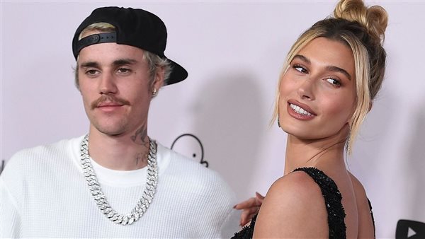 جاستن بيبر وهايلي