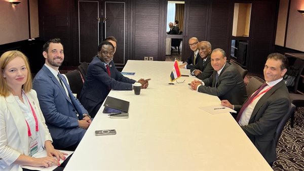 وزير الخارجية ورئيس