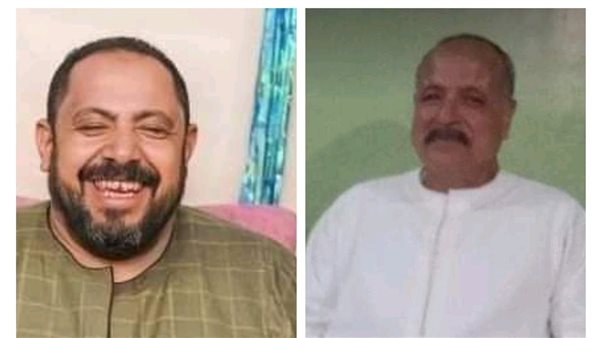 الشقيقان المتوفيان