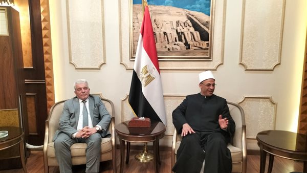 الشيخ الحافظ شاكر