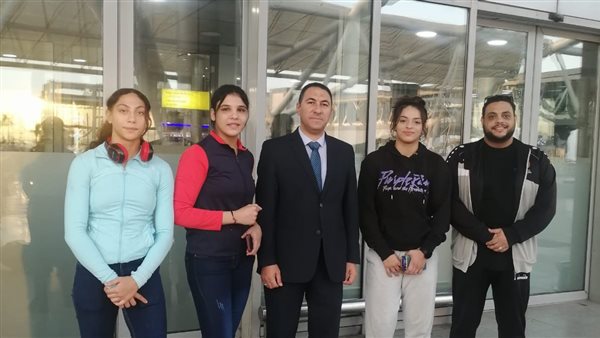 الشباب والرياضة تستقبل