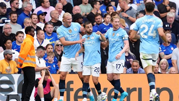 مانشستر سيتي