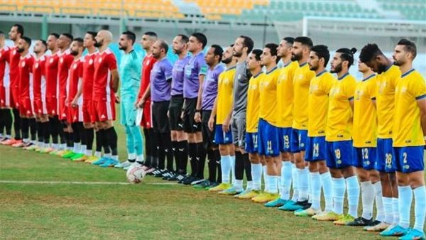 الإسماعيلي 