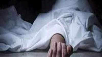 مقتل سيدة على يد زوجها وإشعال النيران في منزلها بالإسكندرية 