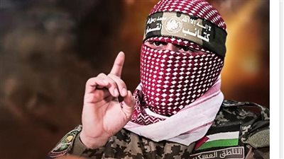 أبو عبيدة يبارك عملية معبر الكرامة: مسدس البطل الأردني نصرة لنا