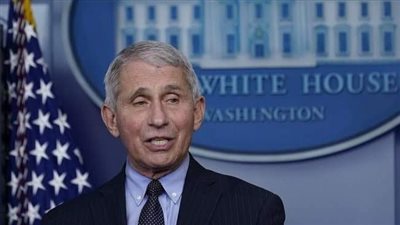 إصابة كبير مستشاري بايدن السابق بفيروس غرب النيل