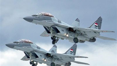 تظهر بمعرض مصر للطيران.. هشام الحلبي: ميغ–29 تنفذ مهام قتالية خارج الحدود لمسافات كبيرة في وقت وجيز