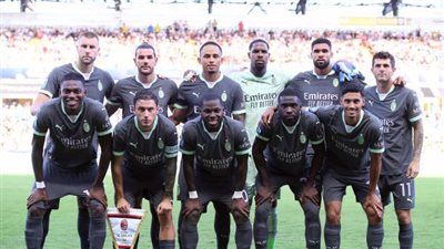 فونيسكا يحقق ثاني أسوأ بداية لـ ميلان في الدوري الإيطالي