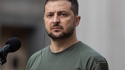 وصف بوتين بالعجوز المريض.. الرئيس الأوكراني يعلن عن سلاح جديد سينقل الحرب إلى روسيا