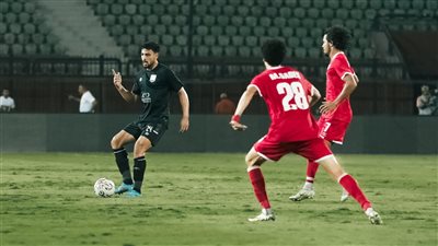 نتيجة مباراة مودرن سبورت وزد.. عمرو السيسي يحرم فريقه من التأهل لنصف نهائي الكأس