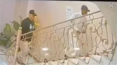 بعد تعرضها للسرقة.. أميرة الذهب تعرض مكافأة مالية لمن يرشد عن اللصوص| بث مباشر 