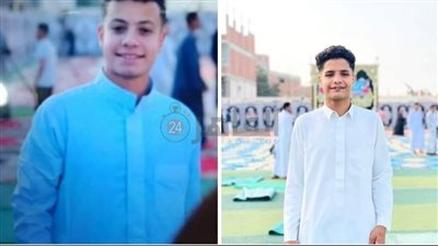 الإنقاذ النهري بالمنوفية ينتشل جثماني طالبين غرقا في أشمون