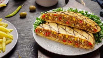 بالعيش البلدي| طريقة عمل الحواوشي.. 7 أسرار لن يخبرك بها أحد