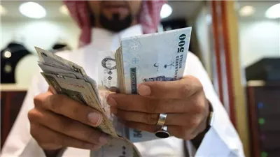سعر الريال السعودي مقابل الجنيه خلال تعاملات اليوم الأحد 25 أغسطس 2024