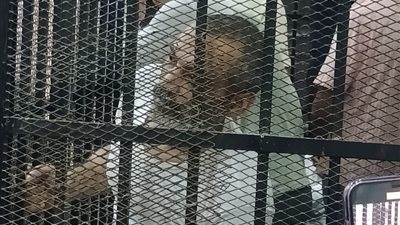 الإعدام لقاتل حسني الخناجري جواهرجي بولاق أبو العلا 