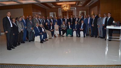 الرقابة المالية: تأهيل المهنيين وتعزيز استخدام التكنولوجيا عناصر أساسية لتحقيق الشمول التأميني المستدام