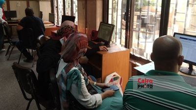 حدد مستقبلك| آخر موعد لتسجيل رغبات تنسيق المرحلة الثانية.. ساعات معدودة