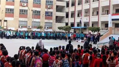 رابط نتيجة التحويلات بين المدارس جميع المحافظات.. ظهرت بالرقم القومي