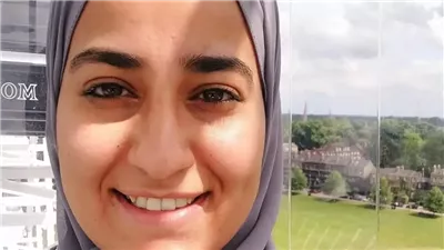 سر البخور والتجسس في واقعة الباحثة ريم حامد قبل وفاتها بفرنسا.. وشقيقها: محدش يتكلم عنها 