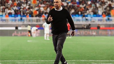 لم يحدث من قبل.. حسام حسن يبحث عن إنجاز تاريخي مع المنتخب بتصفيات أمم إفريقيا