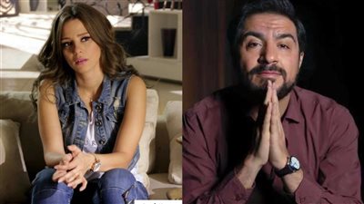 تأخر نصف ساعة عن موعد التصوير.. تفاصيل مشاجرة محمد القس خلال التحضير لمسلسل برغم القانون