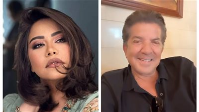 وليد توفيق لـ شيرين عبد الوهاب: أول مرة سمعتك بـ آه يا ليل وكان اسمك شيرين أحمد| فيديو