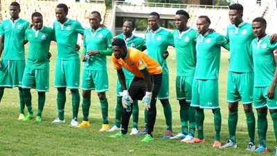 جورماهيا الكيني يتواصل مع الأهلي لخوض مباراتي دور الـ 32 بأبطال إفريقيا في القاهرة