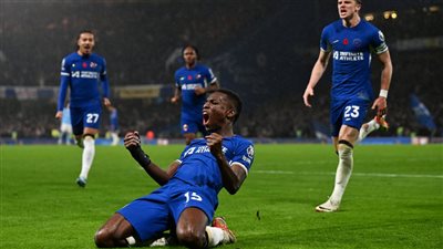 نيكولاس جاكسون لـ جون أوبي ميكيل: أغلق فمك فنحن نضحي بأنفسنا لأجل إفريقيا