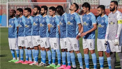 نتيجة مباراة بيراميدز وبطل زنجبار.. السماوي يتأهل إلى دور الـ32 بدوري أبطال إفريقيا