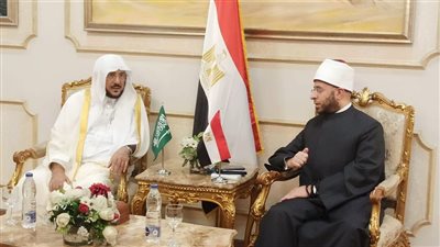 وزير الأوقاف: هدفنا خدمة ديننا وأوطاننا وأمتنا وتصحيح صورة الدين