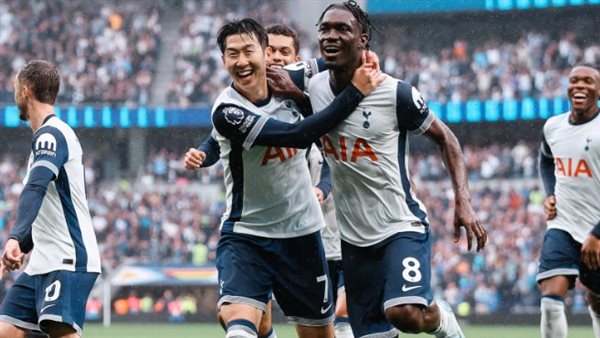 توتنهام هوتسبير