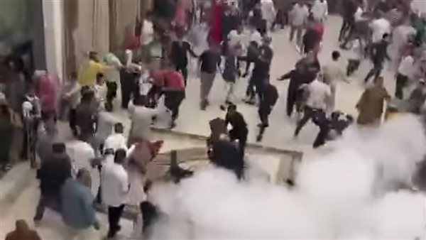 جانب من الواقعة