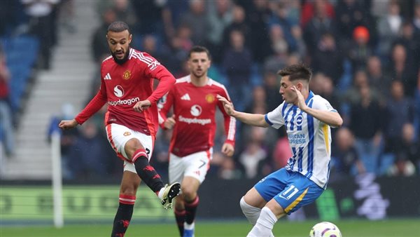 مانشستر يونايتد 