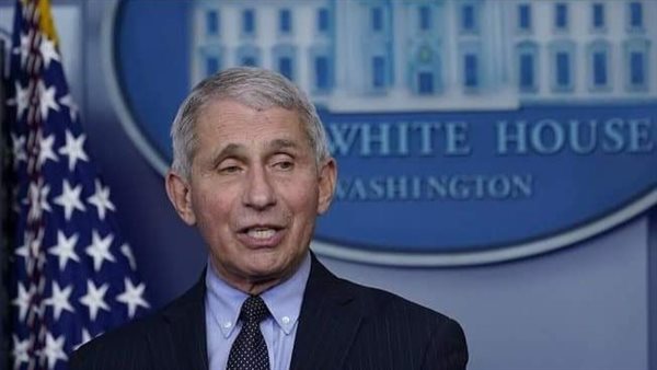 أنتوني فاوتشي